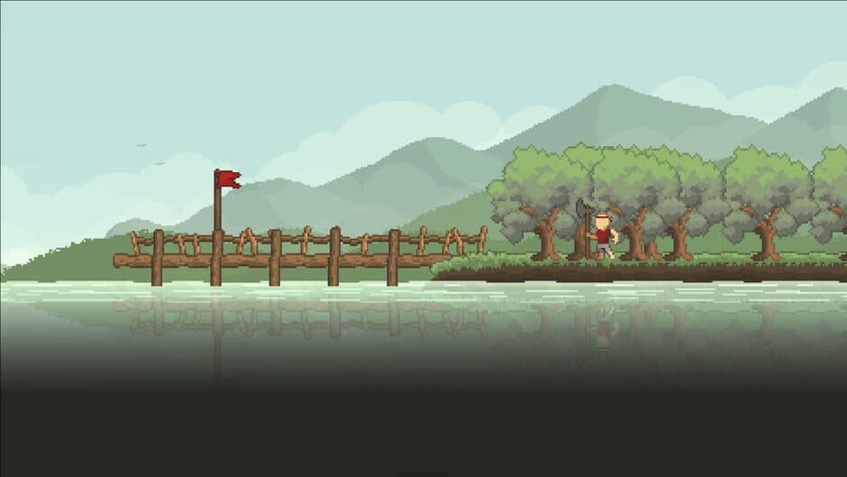 Ruins to Rumble screenshot 1