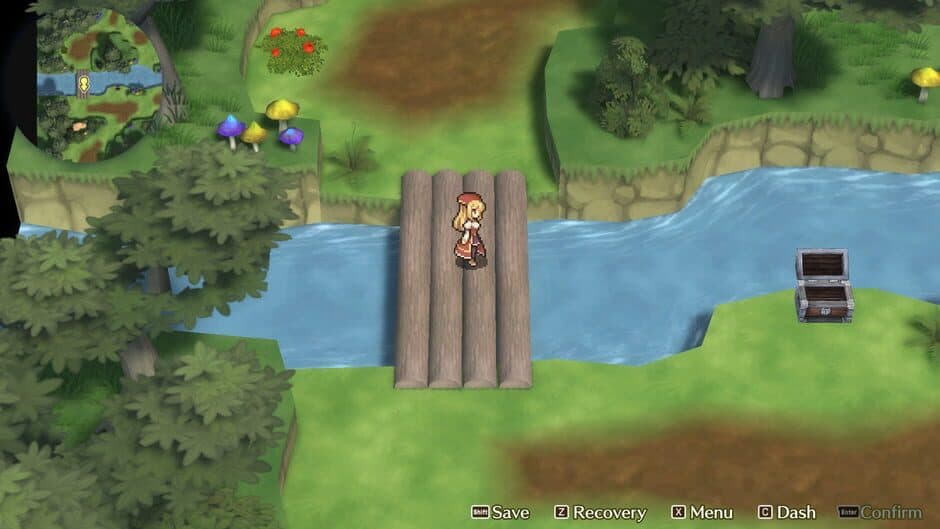 Marenian Tavern Story: Patty and the Hungry God screenshot 4
