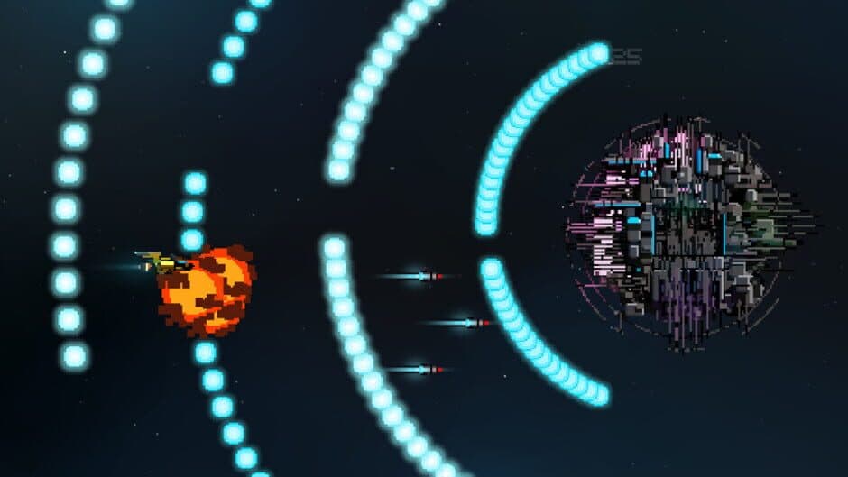 ASTRO: The Beginning screenshot 1