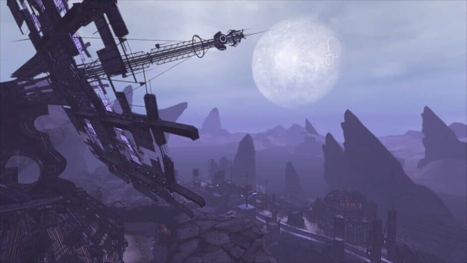 Borderlands Game of the Year Enhanced screenshot 1