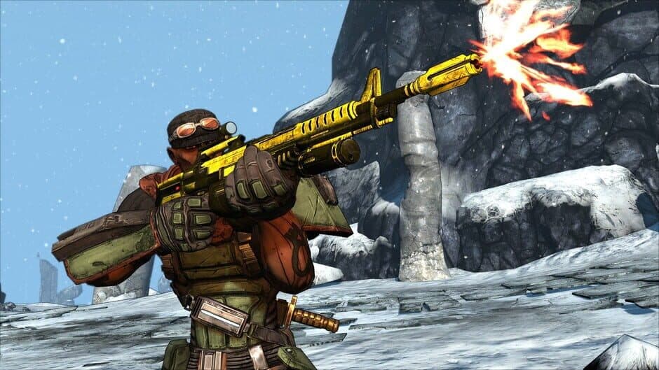 Borderlands Game of the Year Enhanced screenshot 6