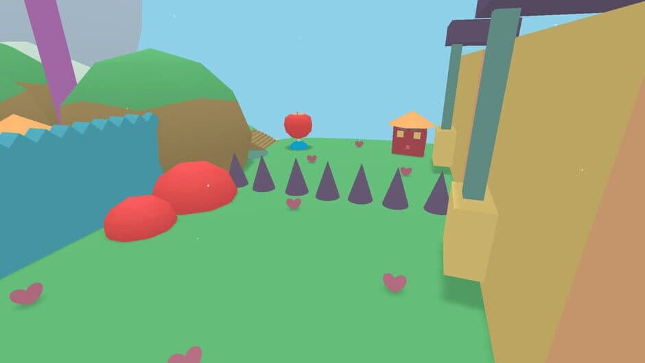 Lovely Planet 2: April Skies screenshot 6