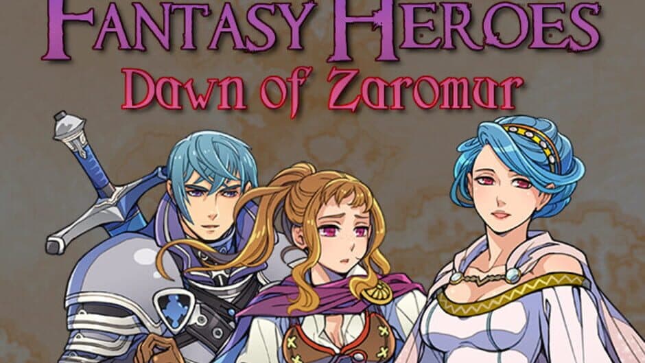 Fantasy Heroes screenshot 2