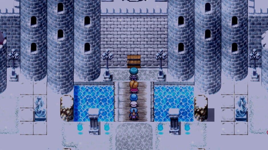 Fantasy Heroes screenshot 3
