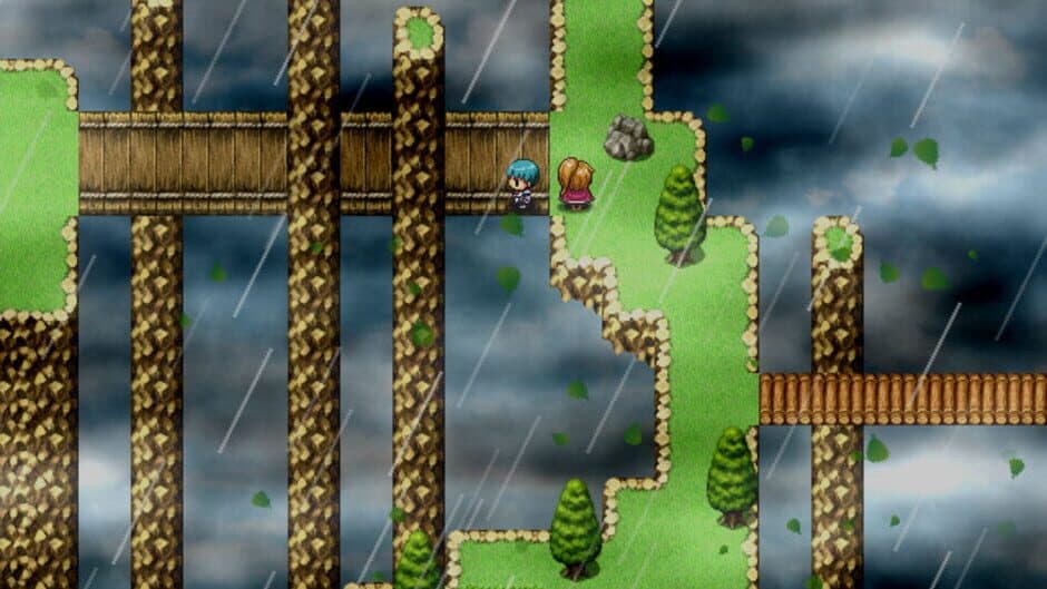 Fantasy Heroes screenshot 5