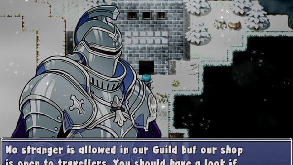 Fantasy Heroes screenshot 1