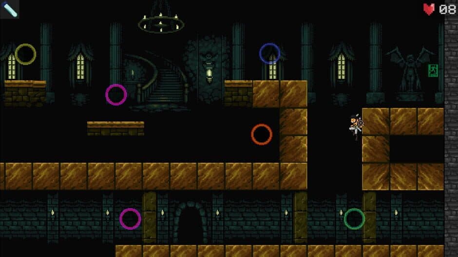 Puss in Boots: Fear Not Hooman screenshot 2