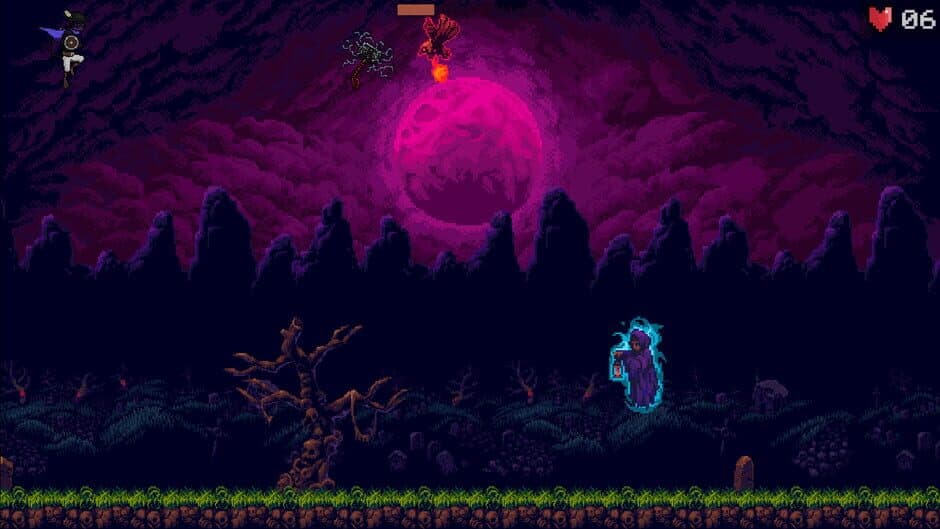 Puss in Boots: Fear Not Hooman screenshot 4