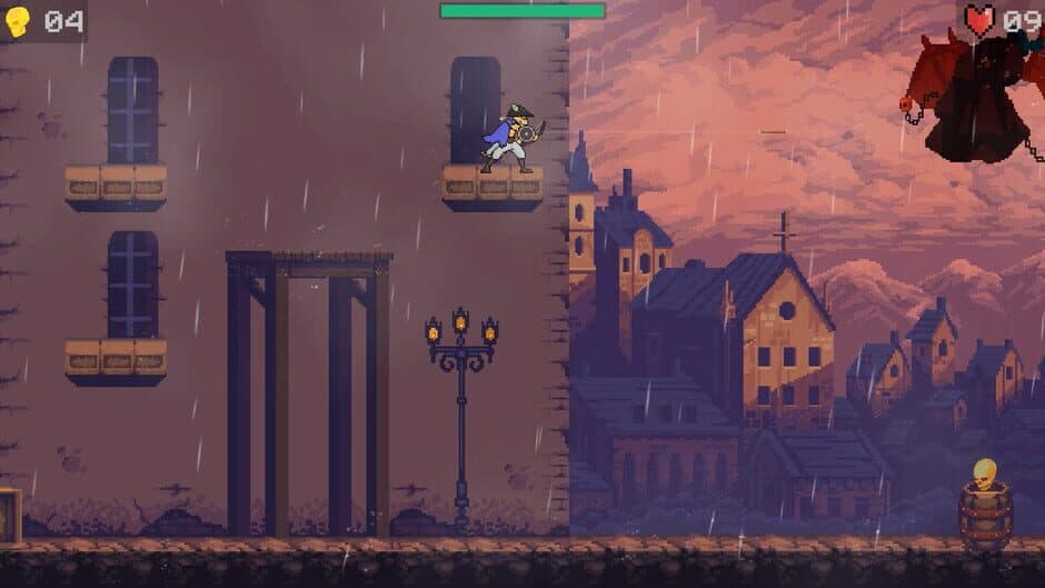 Puss in Boots: Fear Not Hooman screenshot 5