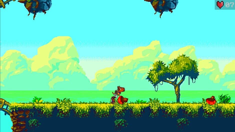Puss in Boots: Fear Not Hooman screenshot 3
