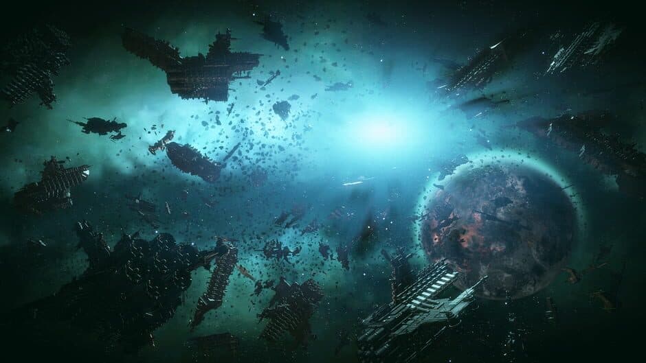Warhammer 40,000: Inquisitor - Prophecy screenshot 5