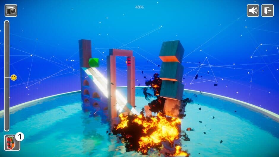 Blocksplode screenshot 3