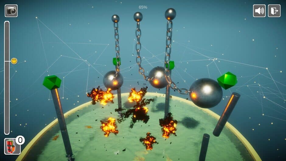 Blocksplode screenshot 4