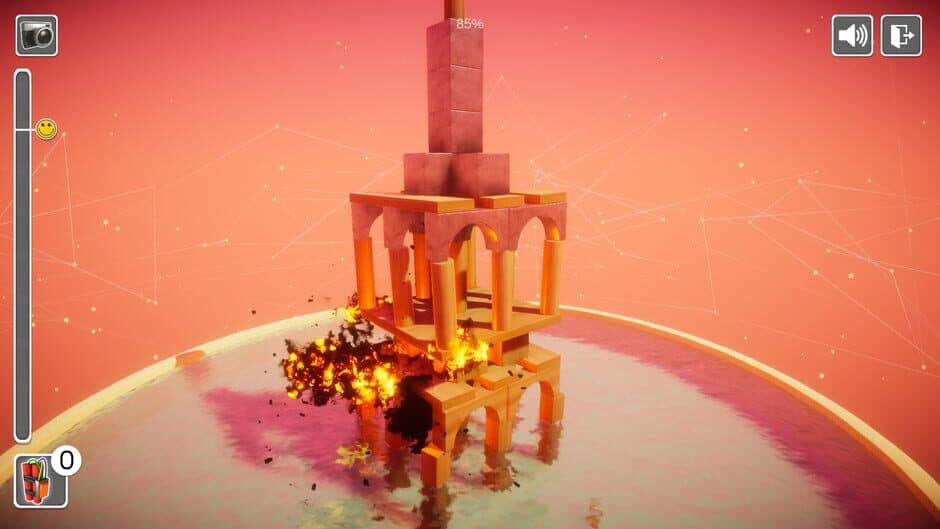 Blocksplode screenshot 6