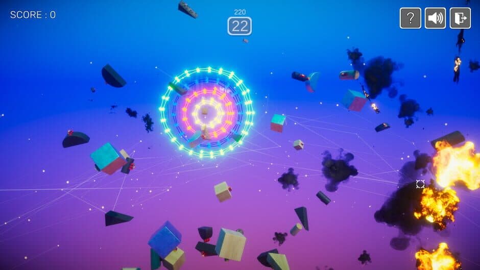 Blocksplode screenshot 5
