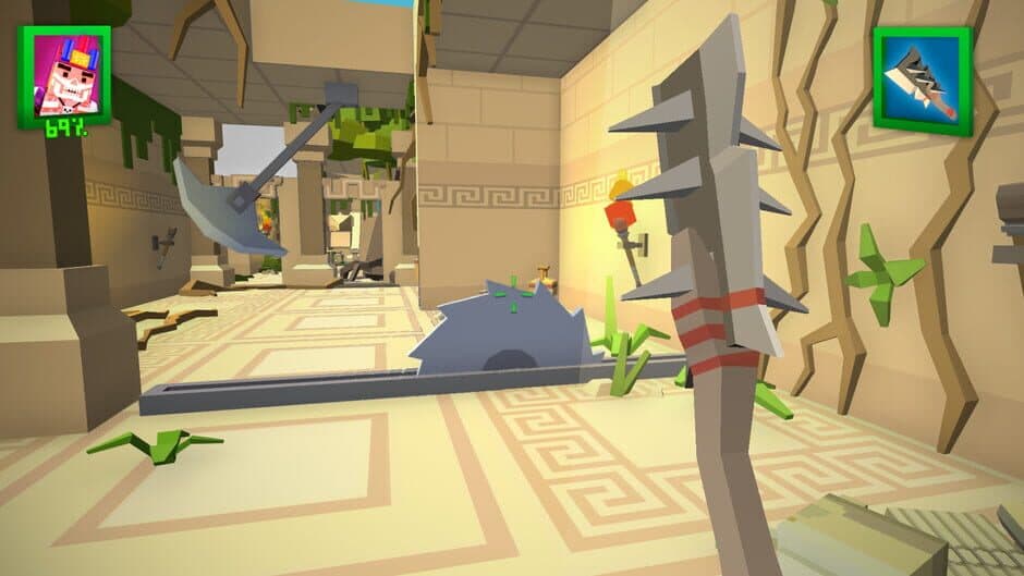 ZIC – Zombies in City screenshot 4