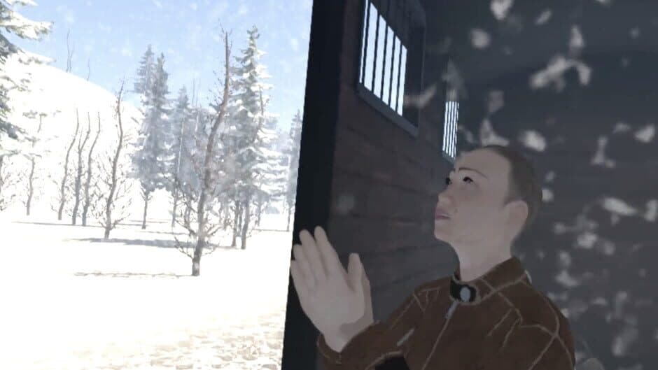 Siberian Run VR screenshot 5