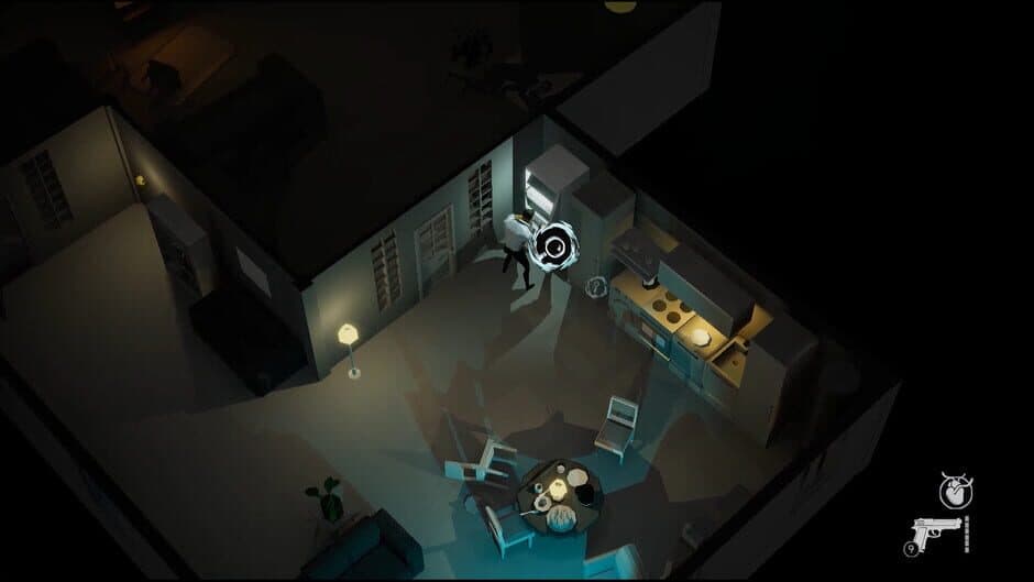 Skyhill: Black Mist screenshot 5