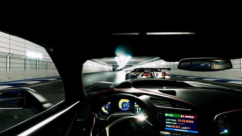 Drive Out screenshot 2