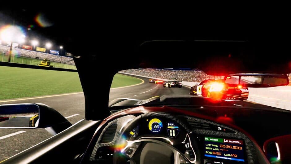 Drive Out screenshot 5
