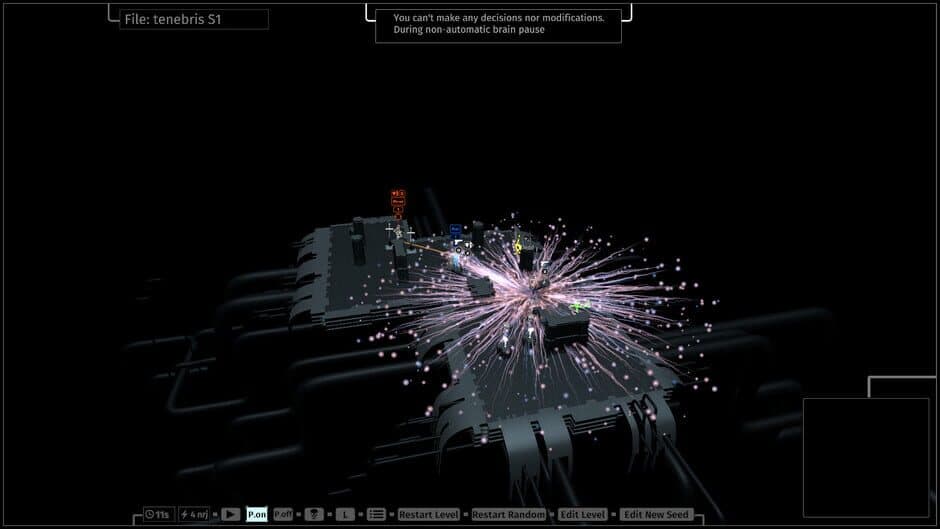 Partial Control screenshot 2