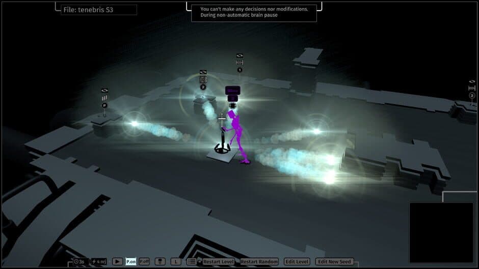 Partial Control screenshot 5