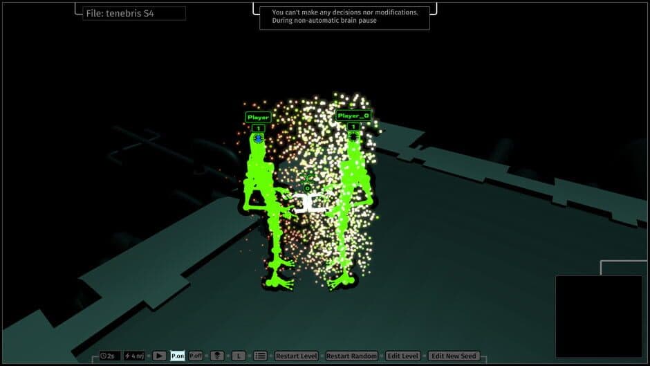 Partial Control screenshot 3