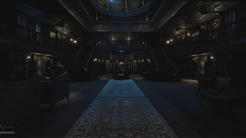 Deathbloom: Chapter 1 screenshot 2