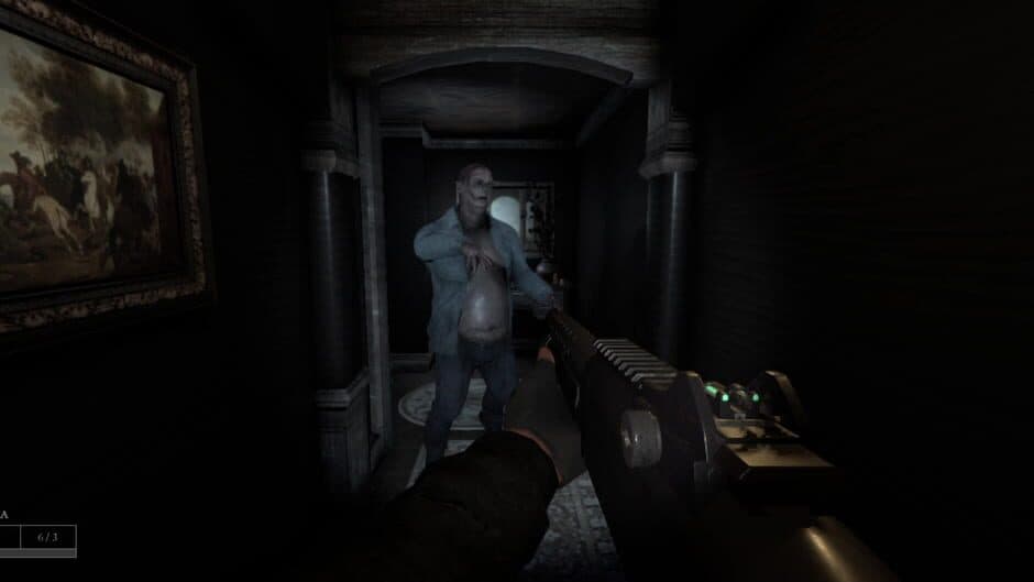 Deathbloom: Chapter 1 screenshot 4