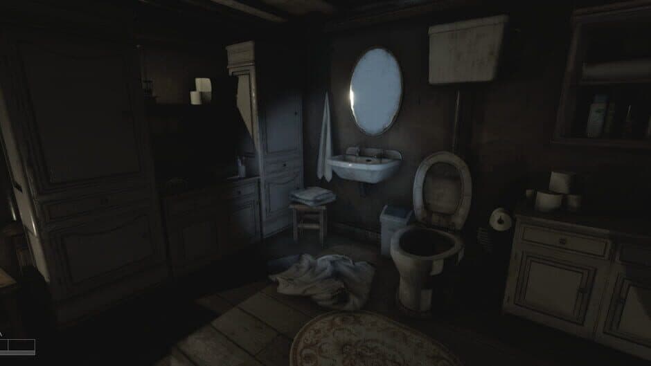 Deathbloom: Chapter 1 screenshot 5