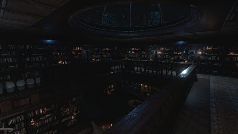 Deathbloom: Chapter 1 screenshot 6