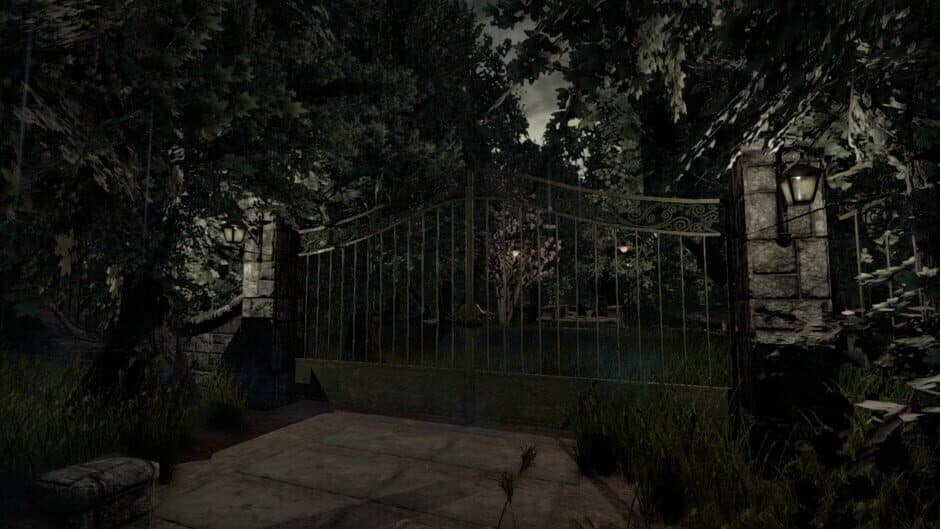 Deathbloom: Chapter 1 screenshot 3