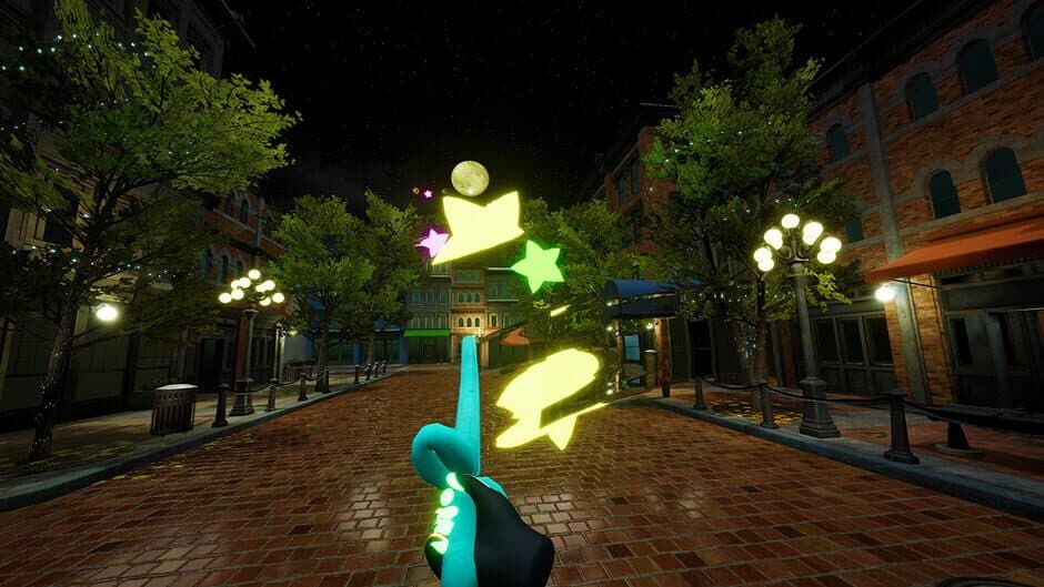 Beatcrash screenshot 5