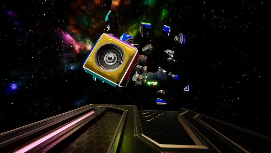 Beatcrash screenshot 6