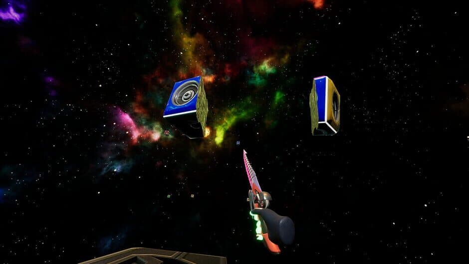 Beatcrash screenshot 3