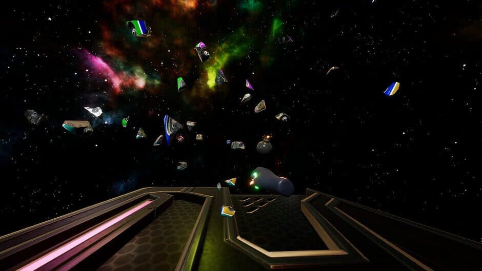 Beatcrash screenshot 2