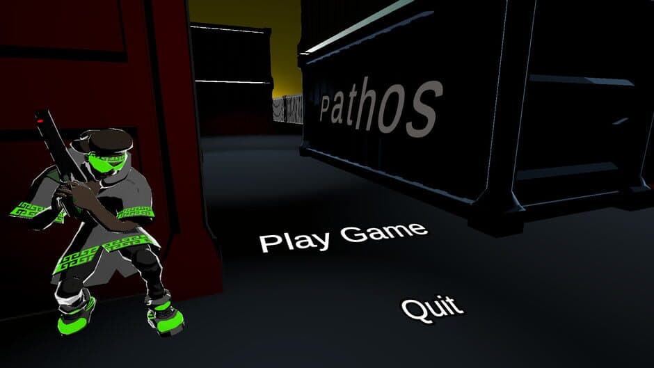 PATHOS screenshot 3