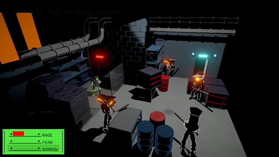 PATHOS screenshot 4
