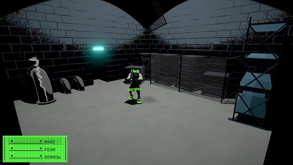 PATHOS screenshot 2
