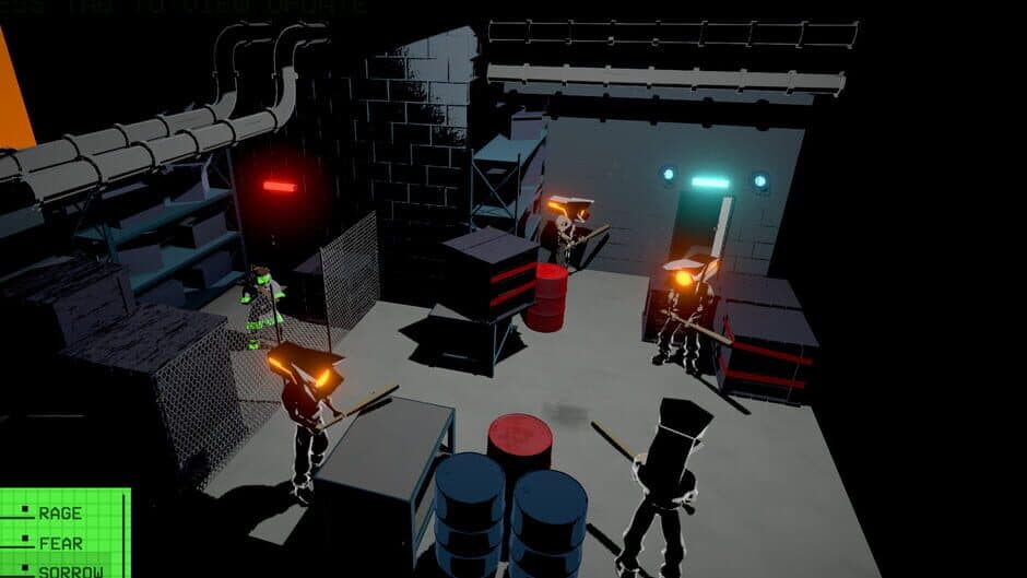 PATHOS screenshot 6