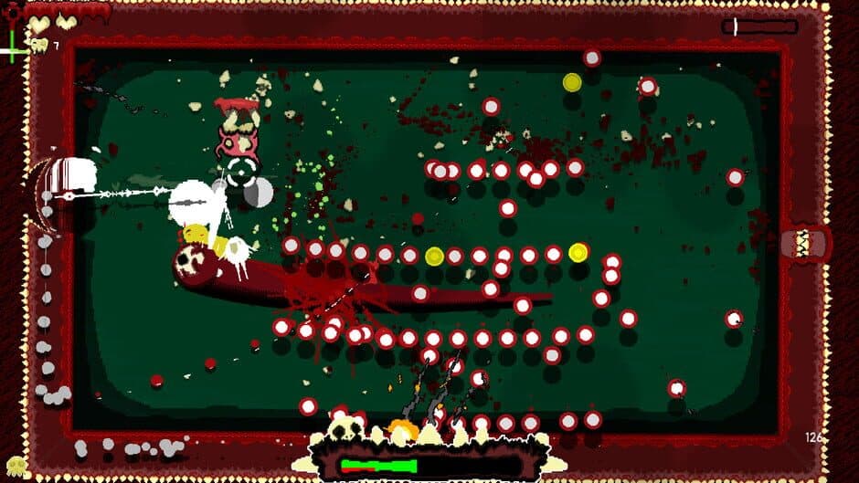 Cavity Busters screenshot 6