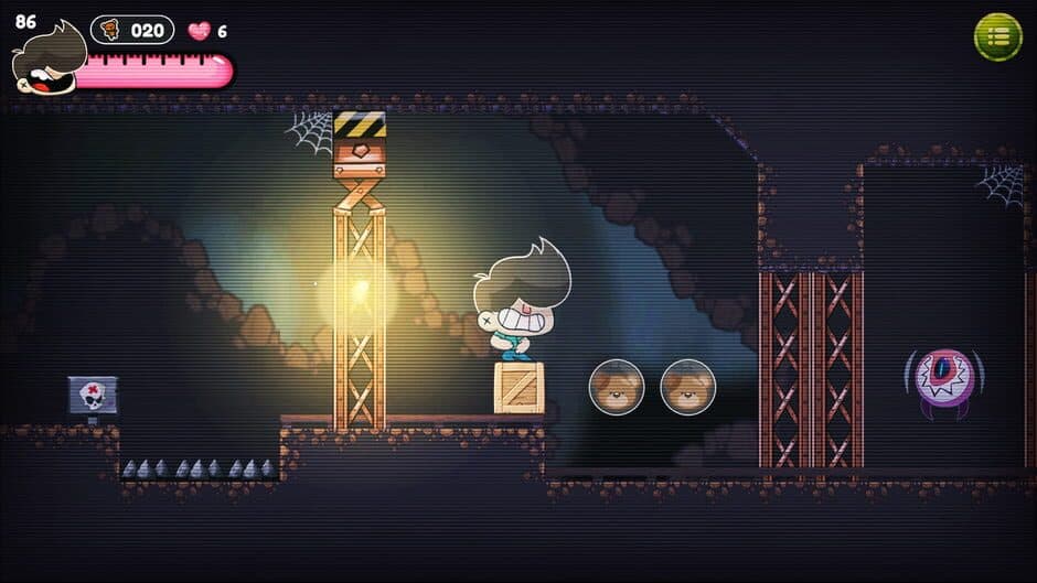 Ritbone screenshot 6
