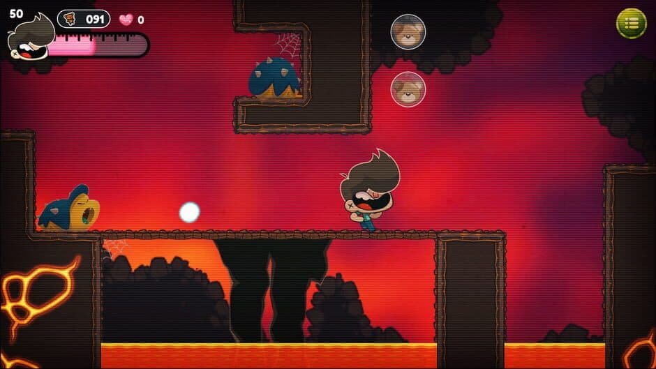 Ritbone screenshot 1
