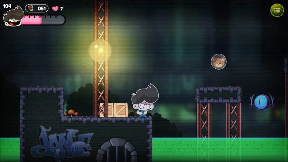 Ritbone screenshot 3