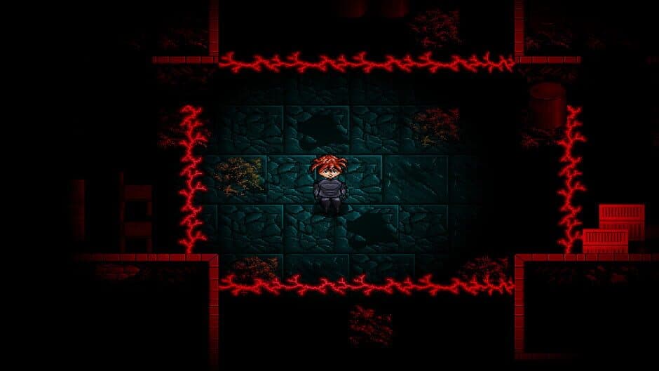 Gregor Hills Haunted Hospital screenshot 6