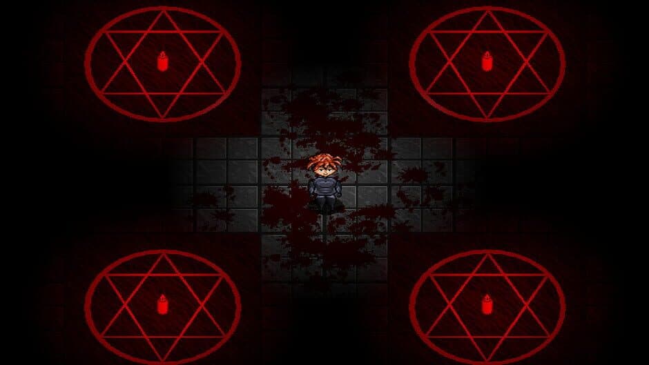 Gregor Hills Haunted Hospital screenshot 1