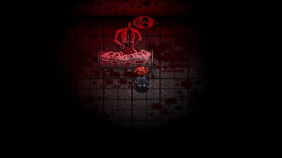 Gregor Hills Haunted Hospital screenshot 2