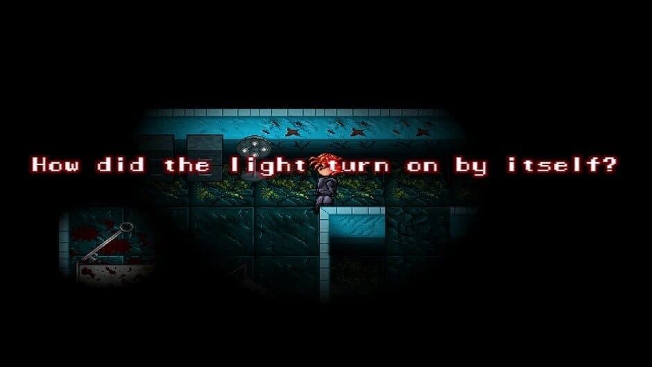 Gregor Hills Haunted Hospital screenshot 3
