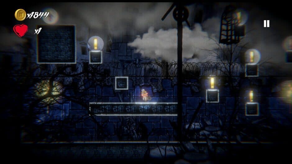 EscapeeZ screenshot 2