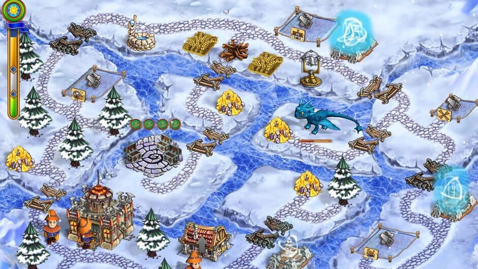 New Yankee in King Arthur's Court 5 screenshot 4
